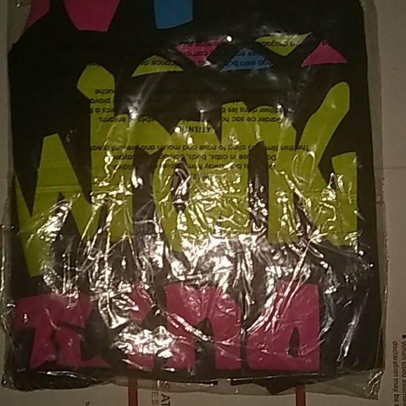 COPY - NEW CreepStreet brand "DO THE WRONG THING"… - Picture 6 of 7